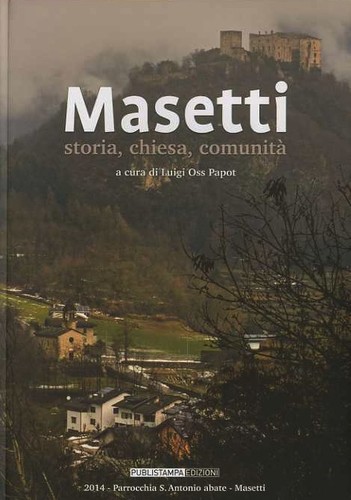 Masetti storia chiesa - storia,