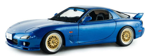 Mazda rx7 fd3s 1999 - fd3s,