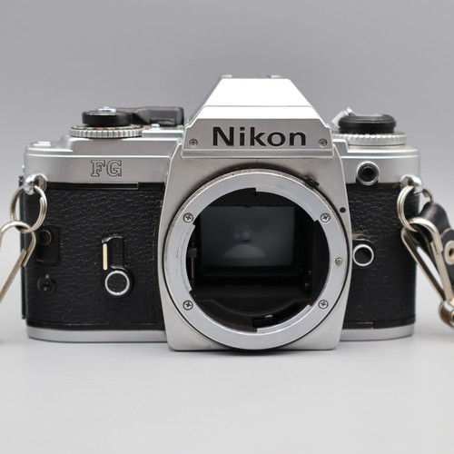 Corpo fotocamera reflex