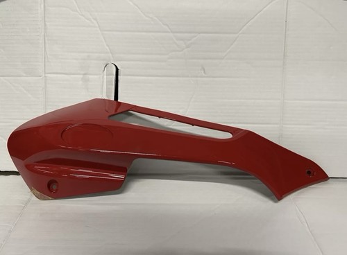 Carena sinistra originale moto - sinistra,