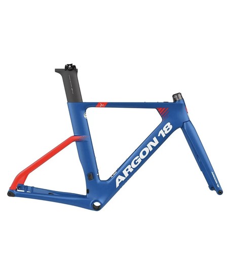 Telaio argon e117 - 18, disco