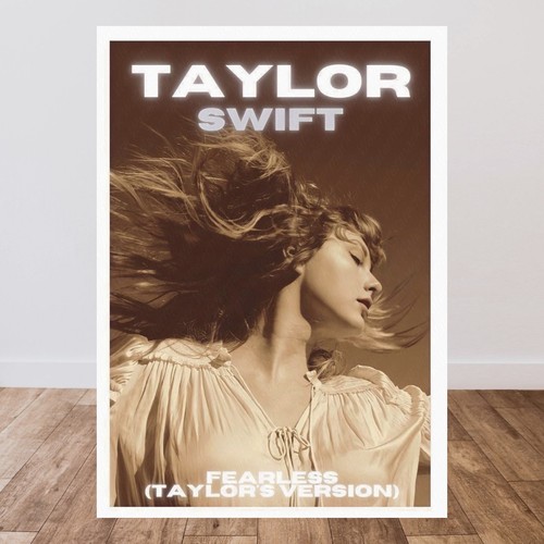 Taylor swift fearless album - taylor,
