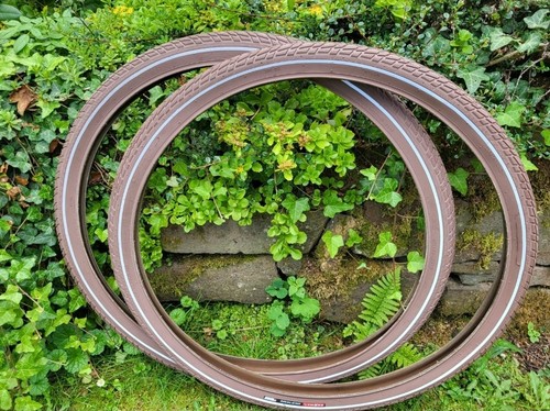 Coppia pneumatici bici - , 28x1.75
