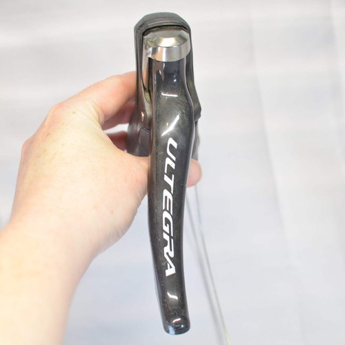 Cambio shimano ultegra 6800 - cambio,