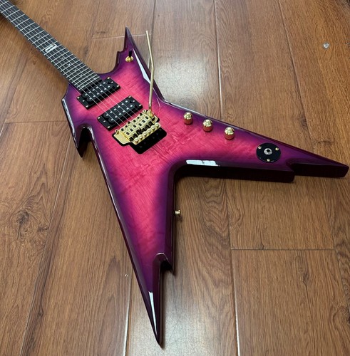 Chitarra elettrica dean dime - elettrica,
