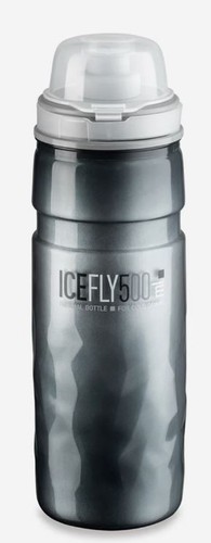 Elite borraccia termica - termica, ice