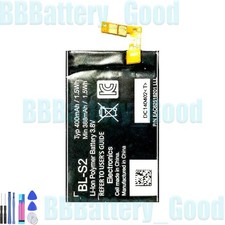 Nuova batteria per lg - bl-s2,