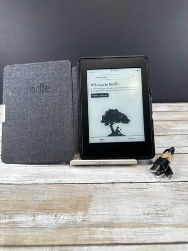 Amazon kindle paperwhite - amazon, (7a