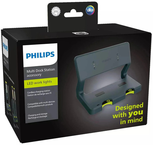 Philips stazione ricarica - stazione, di