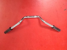 Triumph bonneville manubrio - triumph,