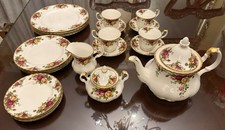 Royal albert old - royal,