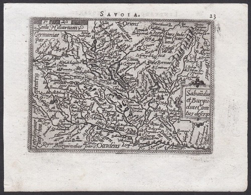 Savoia - savoia,