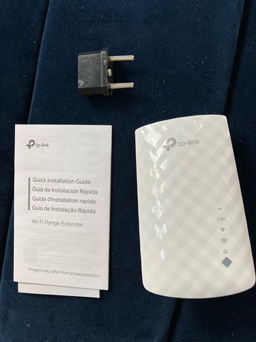 Link re200 ac750 - tp-link,