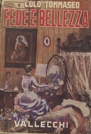 Fede bellezza romanzo - fede, e
