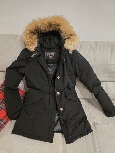 Giacca woolrich donna - giacca,