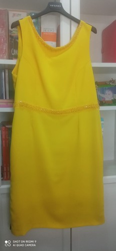 Vestito donna elegante - donna,