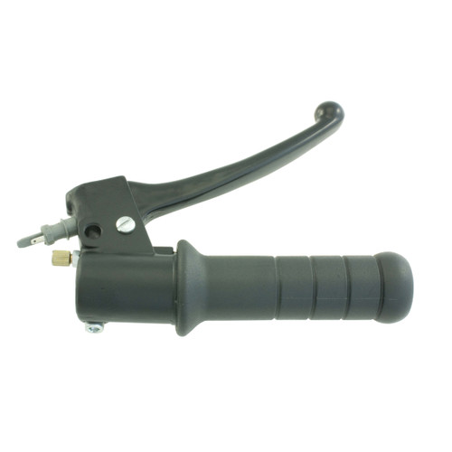 Manopola comando gas - manopola,