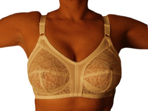 Reggiseno coppa - coppa, d