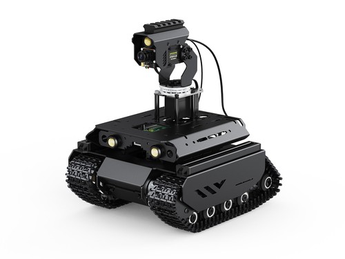 Waveshare ugv beast robot - waveshare,