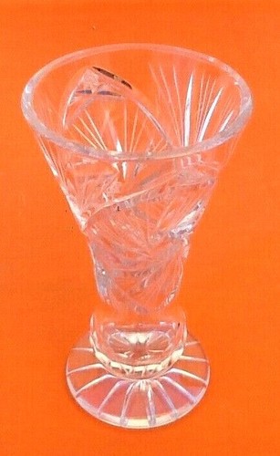 Anni 1970 vaso cornetta - 1970, su