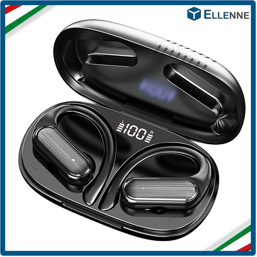 Auricolari cuffie - ✅,