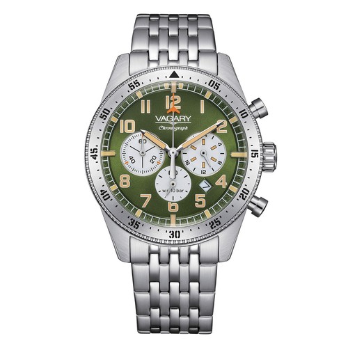 Orologio vagary flyboy crono - vagary,