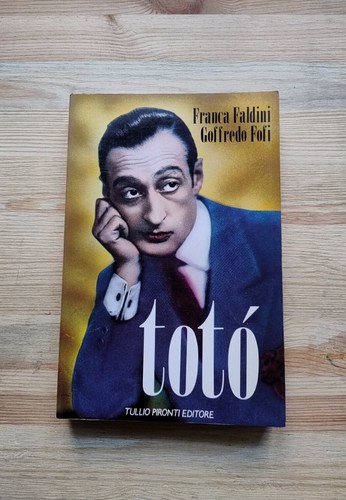 Totò faldini fofi pironti - -,
