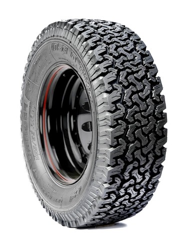 Gomme estive insa turbo - insa, 235/75