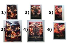 Hunger games locandina e - games,