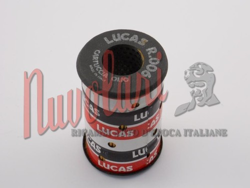 Filtro olio lancia - lancia, c10