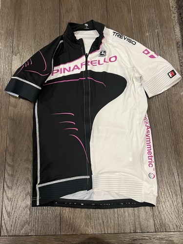 Maglia ciclismo donna - , giordana