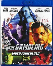 Film gambling gioco - (the),