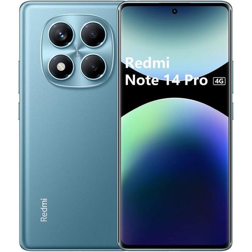 Xiaomi redmi note pro - xiaomi,