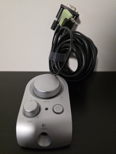 Logitech 2300 control - z-2300, pod*
