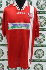 Football shirt monza match - shirt,