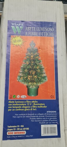 Albero natale luminoso a - albero,