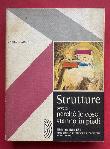 Strutture james gordon - e,