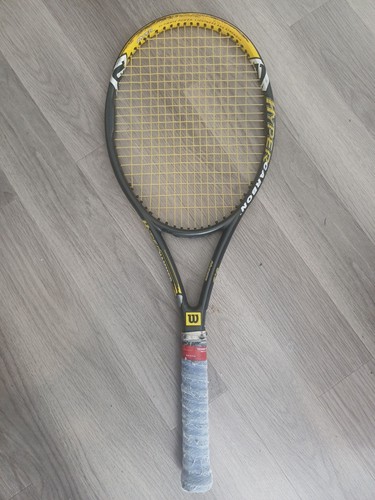 Wilson hyper hammer 3 - hyper, 6.3