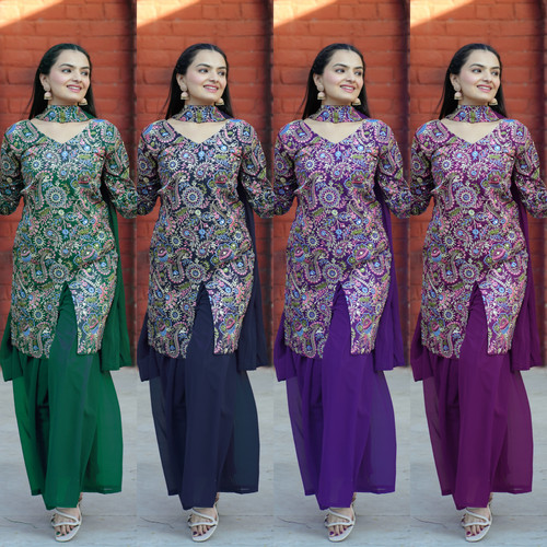 Abito anarkali pakistani - anarkali,