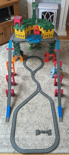 Thomas and friends super - thomas,