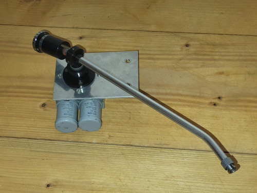 Ortofon braccio tono rma rmg - ortofon,