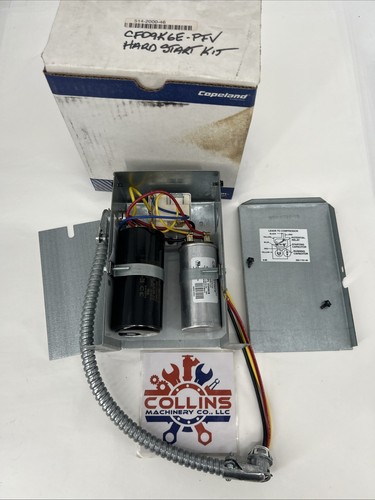 Compressore copeland power - compressore,