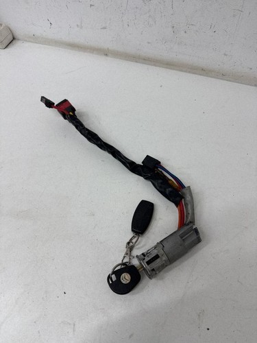 Blocchetto accensione citroen - accensione,