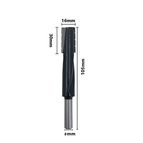 Fresatrice metallo duro - in,