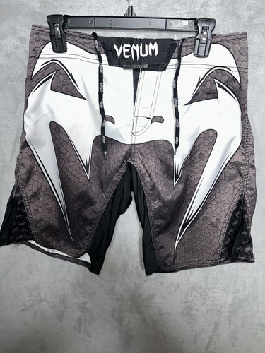 Pantaloncini venum fight uomo - pantaloncini,