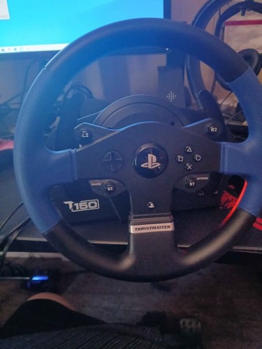 Thrustmaster t150 pro force - t150,