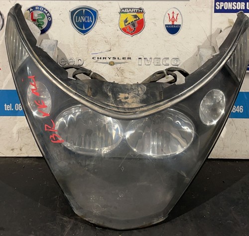 Faro anteriore per piaggio - anteriore,