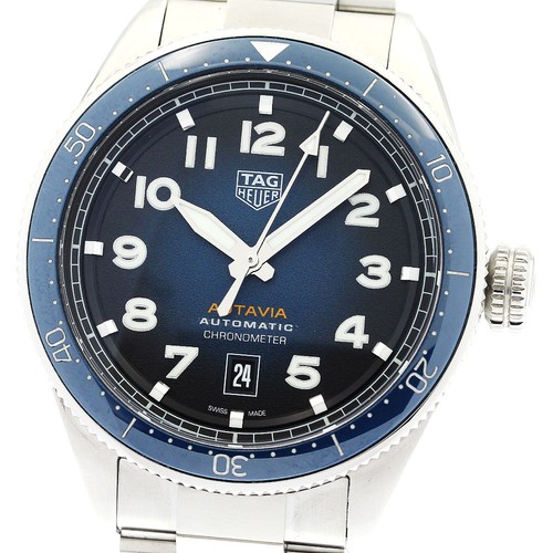 Orologio uomo automatico - uomo, tag