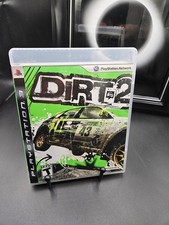 Dirt playstation ps3 - ps3, /
