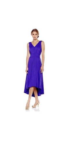 Abito donna iman - donna, viola